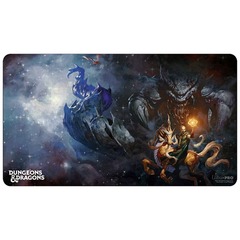 Ultra Pro Playmat: Mordenkainen Presents - Monsters of the Multiverse - Dungeons & Dragons